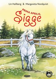 Prima aprilis, Sigge, Hallberg Lin
