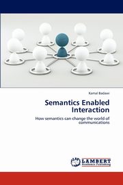 Semantics Enabled Interaction, Badawi Kamal