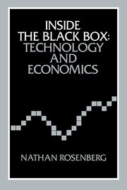 Inside the Black Box, Rosenberg Nathan