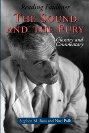 The Sound and the Fury, Ross Stephen