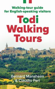 Todi Walking Tours, Mansheim Bernard