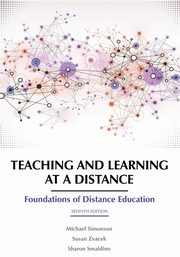 Teaching and Learning at a Distance, Simonson Michael