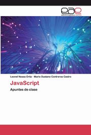 JavaScript, Nossa Ortiz Leonel