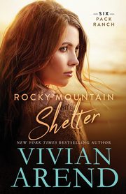 Rocky Mountain Shelter, Arend Vivian