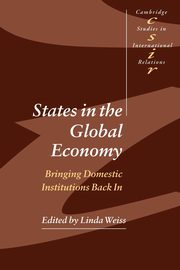 States in the Global Economy, 