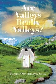 Are Valleys Really Valleys?, Smiley Marcella Ann Holloway