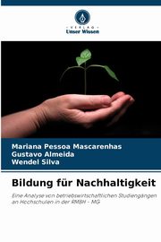 Bildung fr Nachhaltigkeit, Pessoa Mascarenhas Mariana