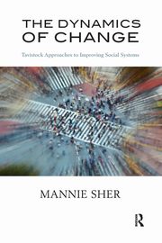 The Dynamics of Change, Sher Mannie