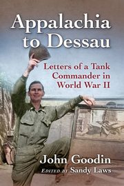 Appalachia to Dessau, Goodin John