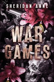 War Games, Anne Sheridan