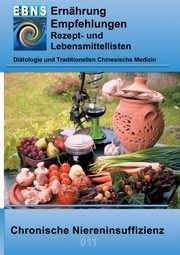 Ernhrung bei chronischer Niereninsuffizienz, Miligui Josef
