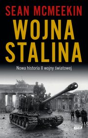 Wojna Stalina, McMeekin Sean