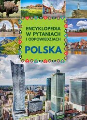 ksiazka tytu: Polska Encyklopedia w pytaniach i odpowiedziach autor: 