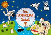 Gra Loteryjka wiat 3+, 