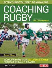 Coaching Rugby, Cottrell Dan