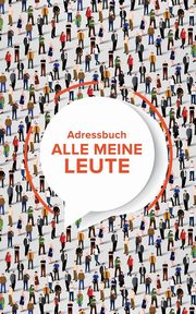 Adressbuch Alle Meine Leute, Us Journals R