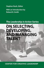 The Leadership in Action Series, 