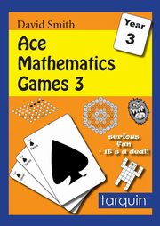 ACE Mathematics Games 3, Smith David