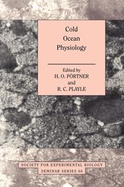 Cold Ocean Physiology, 