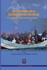 Migration in a Globalizing World, 