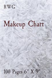 Makeup Chart, RWG