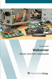 Webserver, Hofer Reinhard