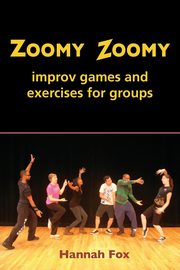 Zoomy Zoomy, Fox Hannah