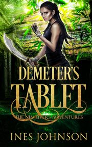 Demeter's Tablet, Johnson Ines