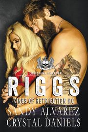 Riggs, Daniels Crystal
