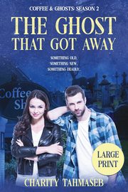 Coffee and Ghosts 2, Tahmaseb Charity