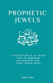 Prophetic Jewels, Abdo Ahmed