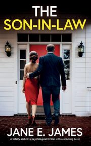 The Son-in-Law, JAMES JANE E.