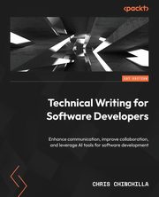 Technical Writing for Software Developers, Chinchilla Chris