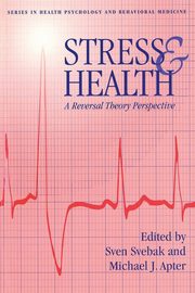 Stress And Health, Svebek Sven