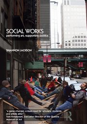 Social Works, Jackson Shannon