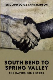 South Bend to Spring Valley, Christianson Eric
