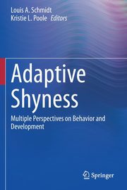 Adaptive Shyness, 