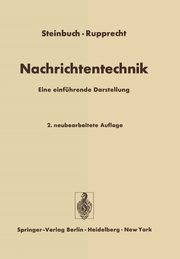 Nachrichtentechnik, Steinbuch Karl
