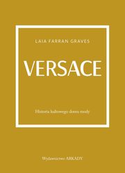 Versace, Graves Laila Farran