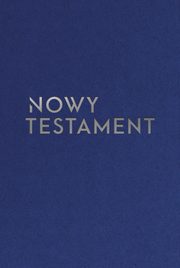 Nowy Testament, 