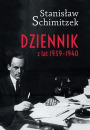 Dziennik z lat 1939-1940, Schimitzek Stanisaw
