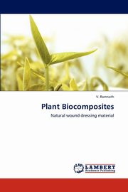 ksiazka tytu: Plant Biocomposites autor: Ramnath V.