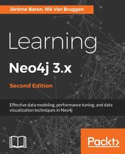 Learning Neo4j 3.x, Baton Jrme
