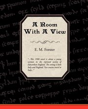 A Room with a View, Forster E. M.
