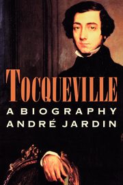 Tocqueville, Jardin Andre