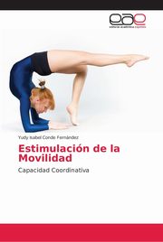 Estimulacin de la Movilidad, Conde Fernndez Yudy Isabel