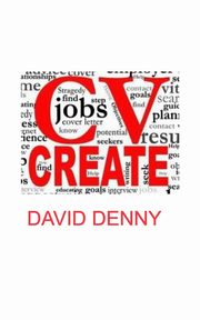 CV CREATE, Denny David S