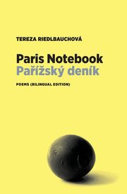 Paris Notebook, Riedlbauchov Tereza