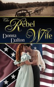 The Rebel Wife, Dalton Donna
