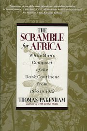 Scramble for Africa..., Pakenham Thomas